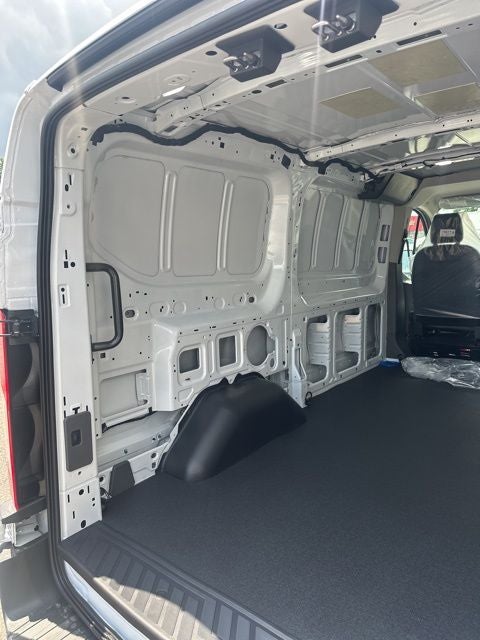 2025 Ford Transit-250 Base Commercial
