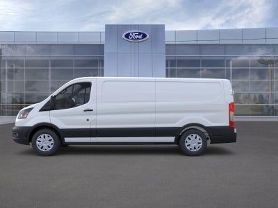 2025 Ford Transit-250 Base Commercial