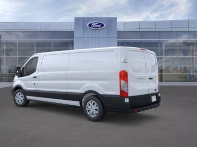 2025 Ford Transit-250 Base Commercial