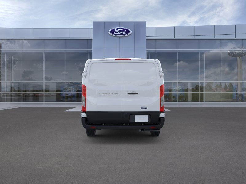2025 Ford Transit-250 Base Commercial