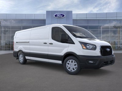 2025 Ford Transit-250 Base Commercial
