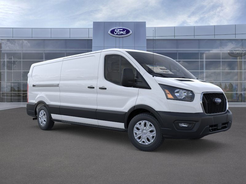 2025 Ford Transit-250 Base Commercial