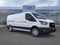 2025 Ford Transit-250 Base Commercial