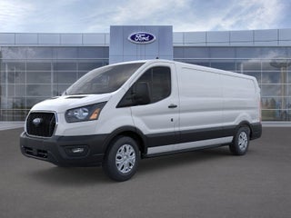 2025 Ford Transit-250 Base Commercial