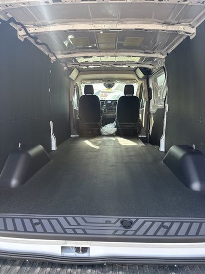 2025 Ford Transit-250 Base Commercial