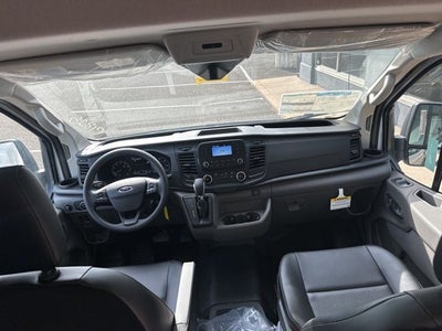2025 Ford Transit-250 Base Commercial