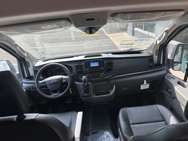 2025 Ford Transit-250 Base Commercial