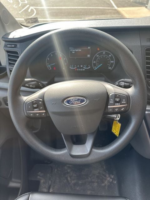 2025 Ford Transit-250 Base Commercial