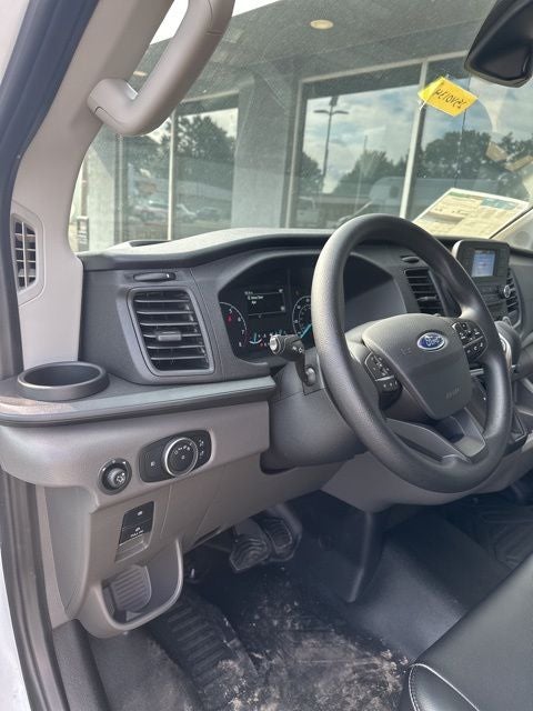 2025 Ford Transit-250 Base Commercial