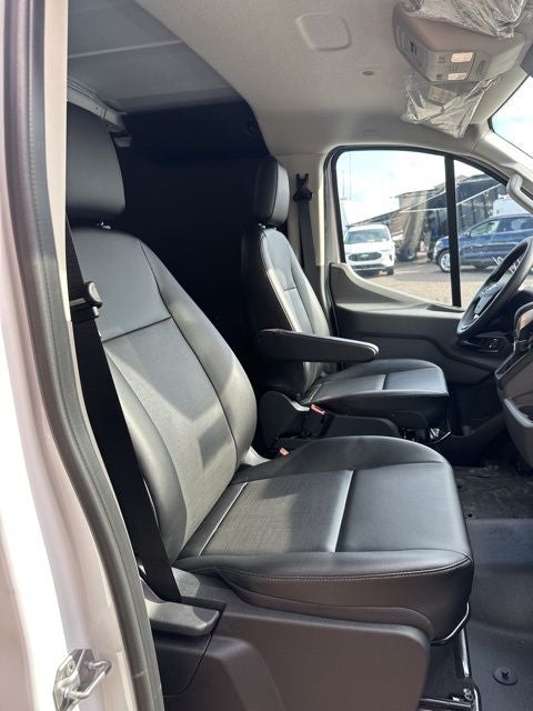 2025 Ford Transit-250 Base Commercial