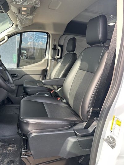 2025 Ford Transit-250 Base Commercial