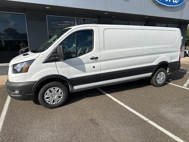 2025 Ford Transit-250 Base Commercial