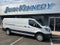 2025 Ford Transit-250 Base Commercial