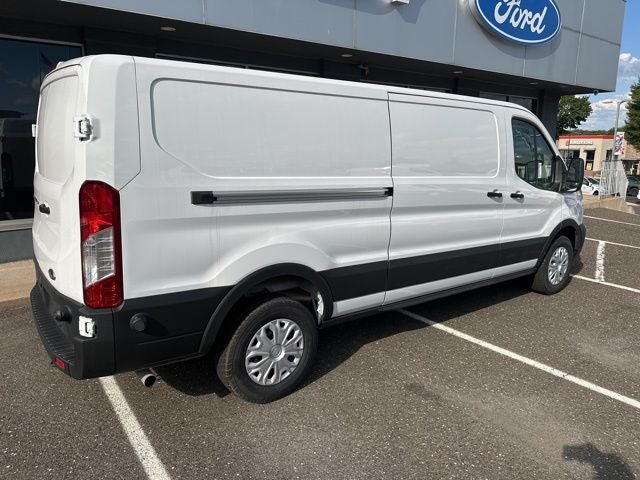 2025 Ford Transit-250 Base Commercial