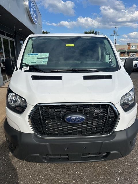 2025 Ford Transit-250 Base Commercial