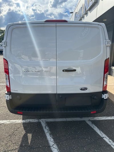 2025 Ford Transit-250 Base Commercial