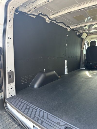 2025 Ford Transit-250 Base Commercial