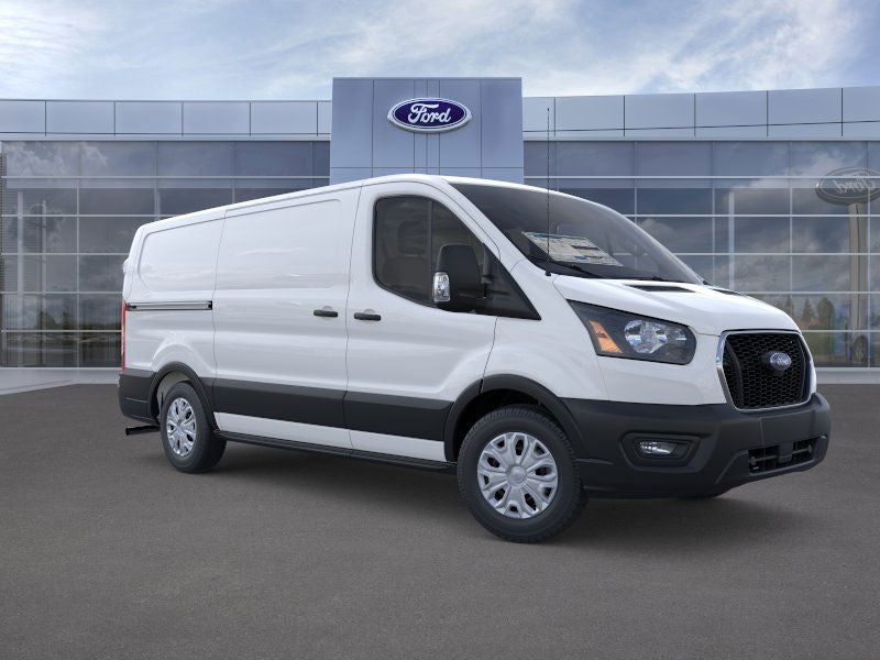 2025 Ford Transit-250 Base Commercial
