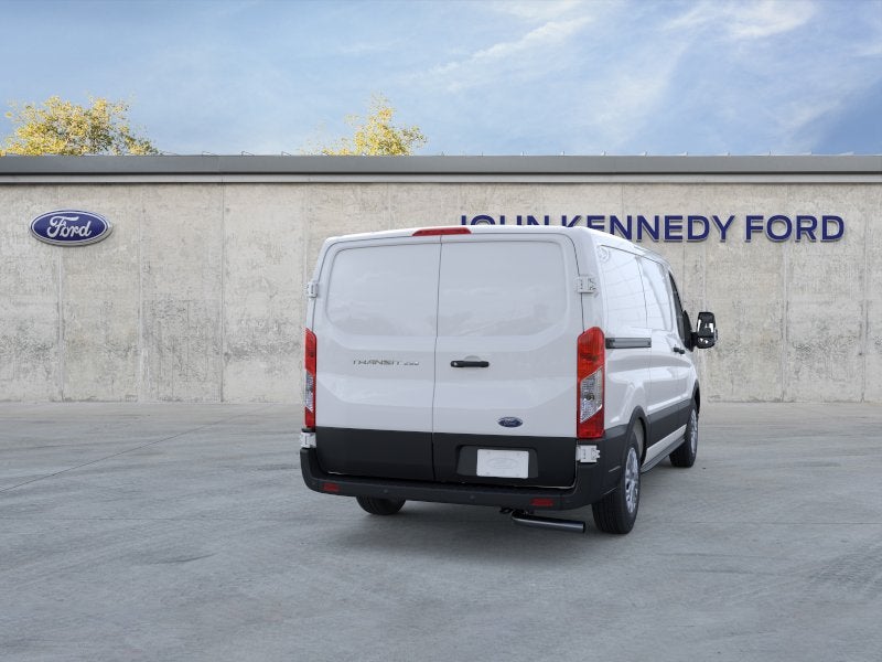 2025 Ford Transit-250 Base Commercial
