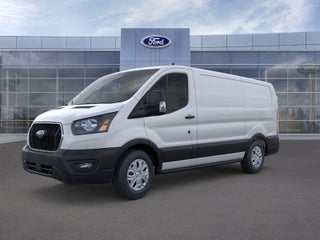 2025 Ford Transit-250 Base Commercial