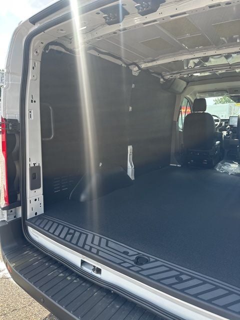 2025 Ford Transit-250 Base Commercial