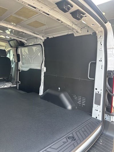 2025 Ford Transit-250 Base Commercial