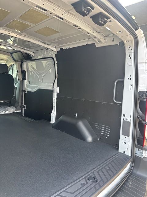 2025 Ford Transit-250 Base Commercial