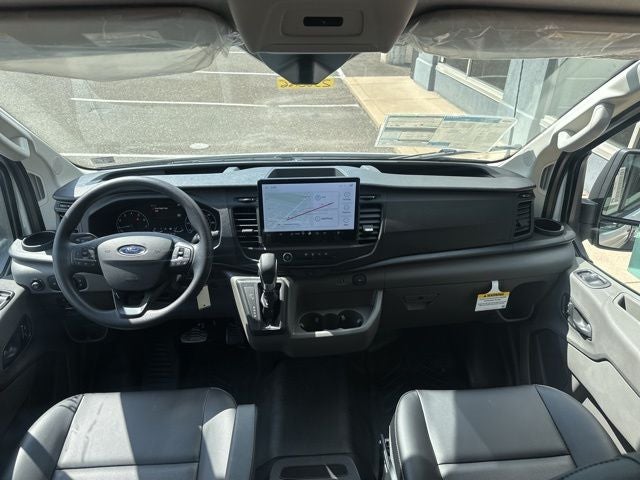 2025 Ford Transit-250 Base Commercial