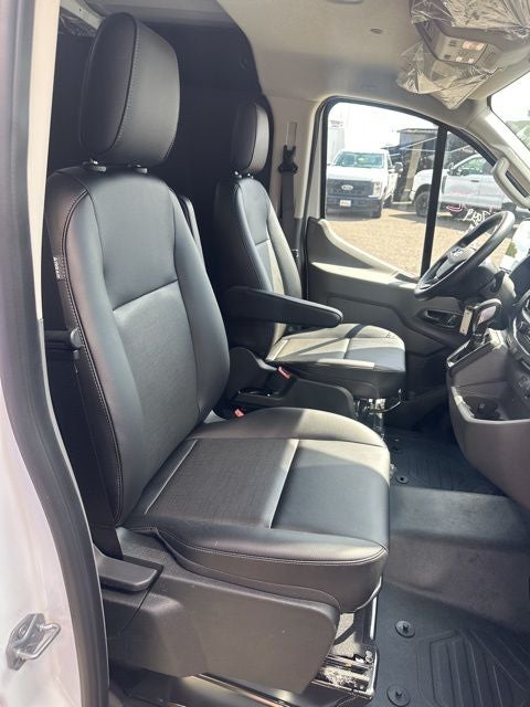 2025 Ford Transit-250 Base Commercial