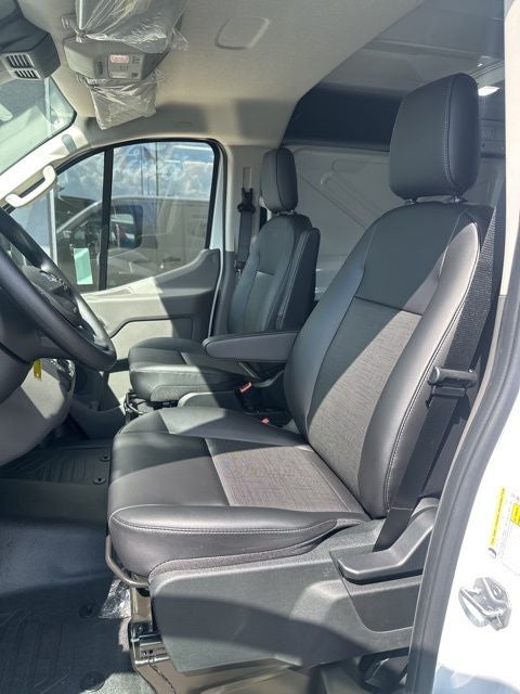 2025 Ford Transit-250 Base Commercial