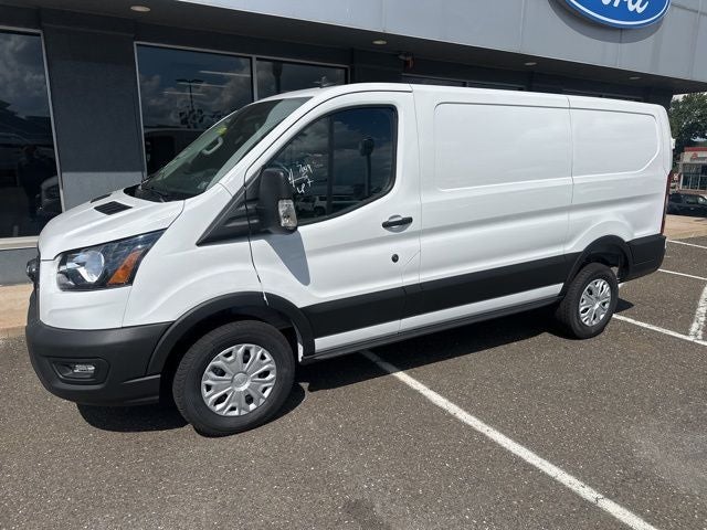 2025 Ford Transit-250 Base Commercial