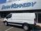 2025 Ford Transit-250 Base Commercial