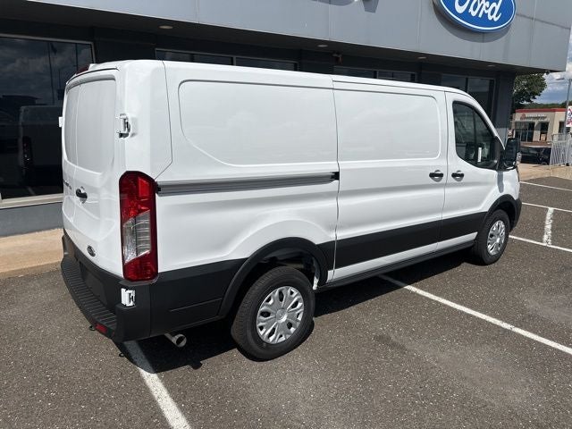 2025 Ford Transit-250 Base Commercial