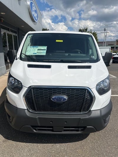 2025 Ford Transit-250 Base Commercial