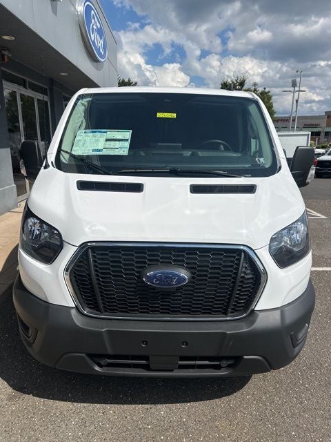 2025 Ford Transit-250 Base Commercial