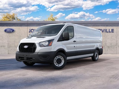 2027 Ford Transit-250 Base