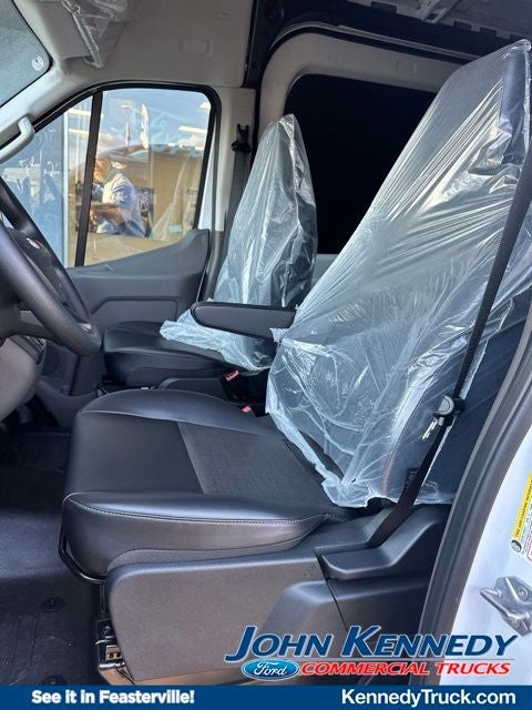 2026 Ford Transit-250 Base Commercial