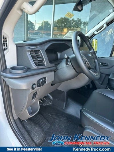 2026 Ford Transit-250 Base Commercial
