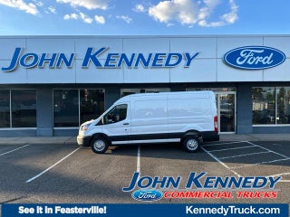 2026 Ford Transit-250 Base Commercial