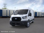 2026 Ford Transit-250 Base Commercial