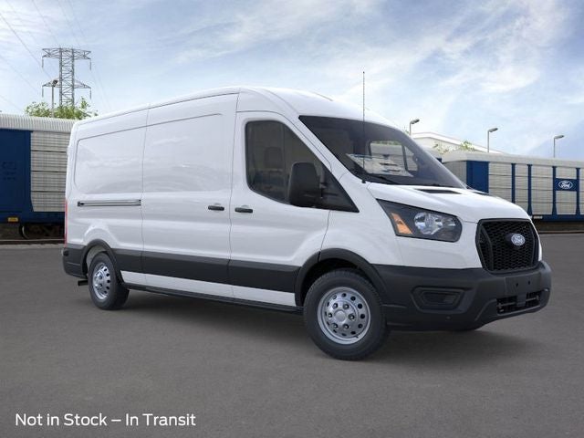 2026 Ford Transit-250 Base Commercial