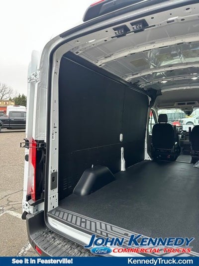 2026 Ford Transit-250 Base Commercial
