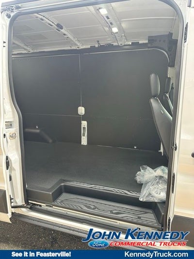 2026 Ford Transit-250 Base Commercial