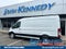 2026 Ford Transit-250 Base Commercial