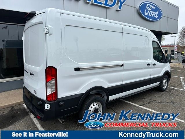 2026 Ford Transit-250 Base Commercial