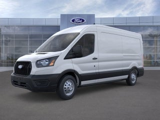 2026 Ford Transit-250 Cargo Van Commercial