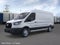 2026 Ford Transit-250 Base Commercial