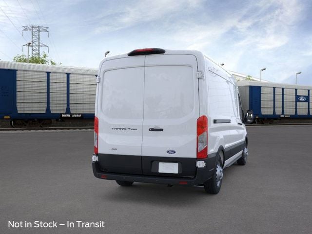 2026 Ford Transit-250 Base Commercial