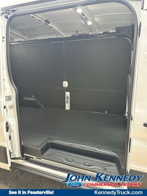 2026 Ford Transit-250 Base Commercial