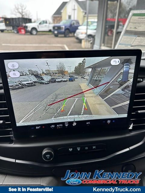 2026 Ford Transit-250 Base Commercial